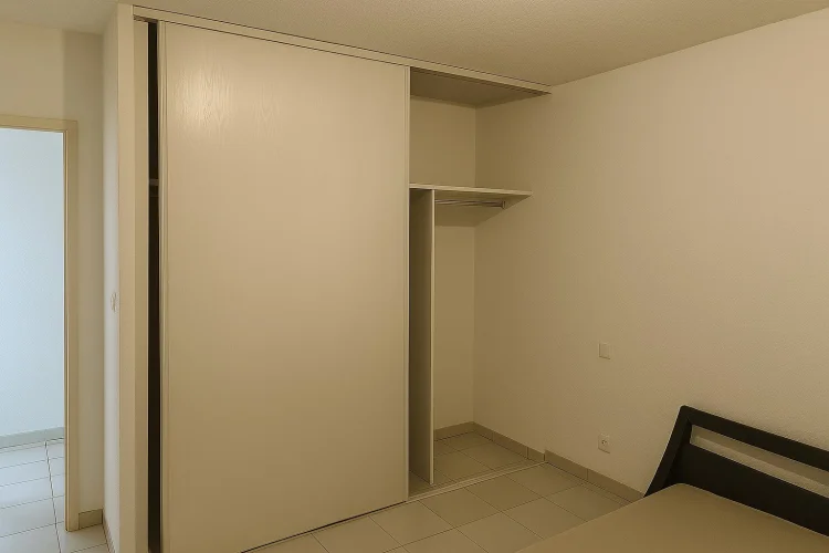 3-Room Apartment in Saint André De Cubzac Sold Free from Occupation! photo 4