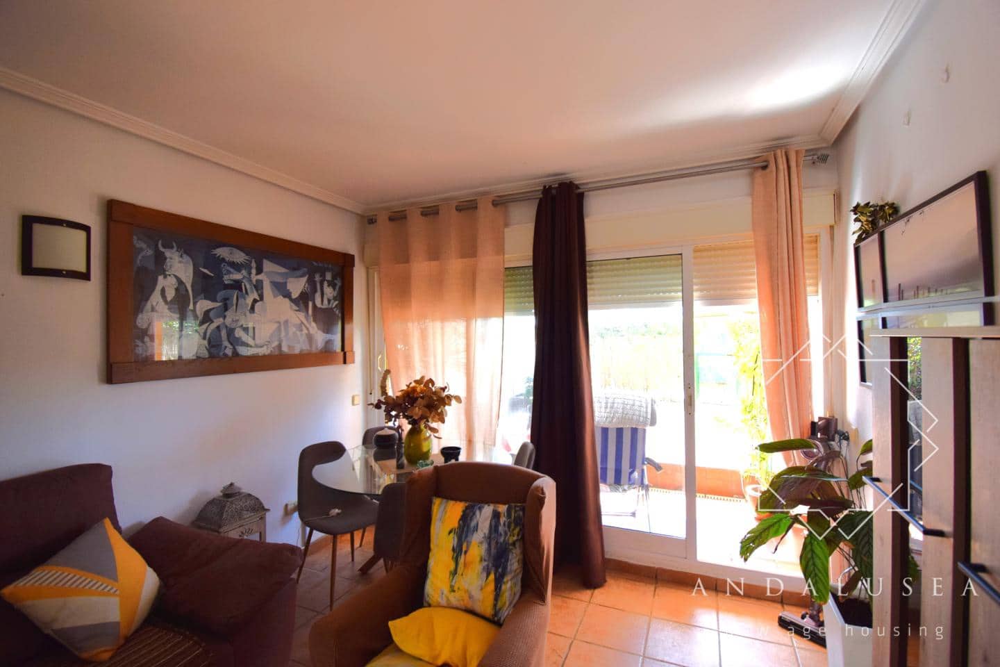 Flat for sale in Puerto Vera - Las Salinas, Vera, Almería photo 2