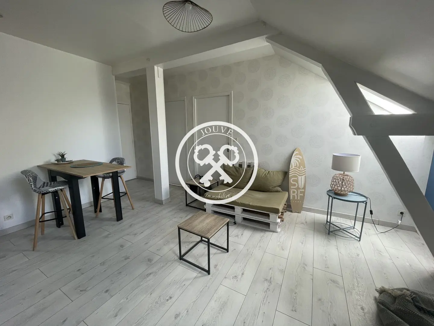 Apartment for sale in Troyes — 2 bedrooms, 55 m² photo 4