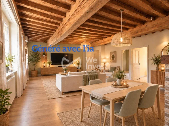 Old Detached House photo 4