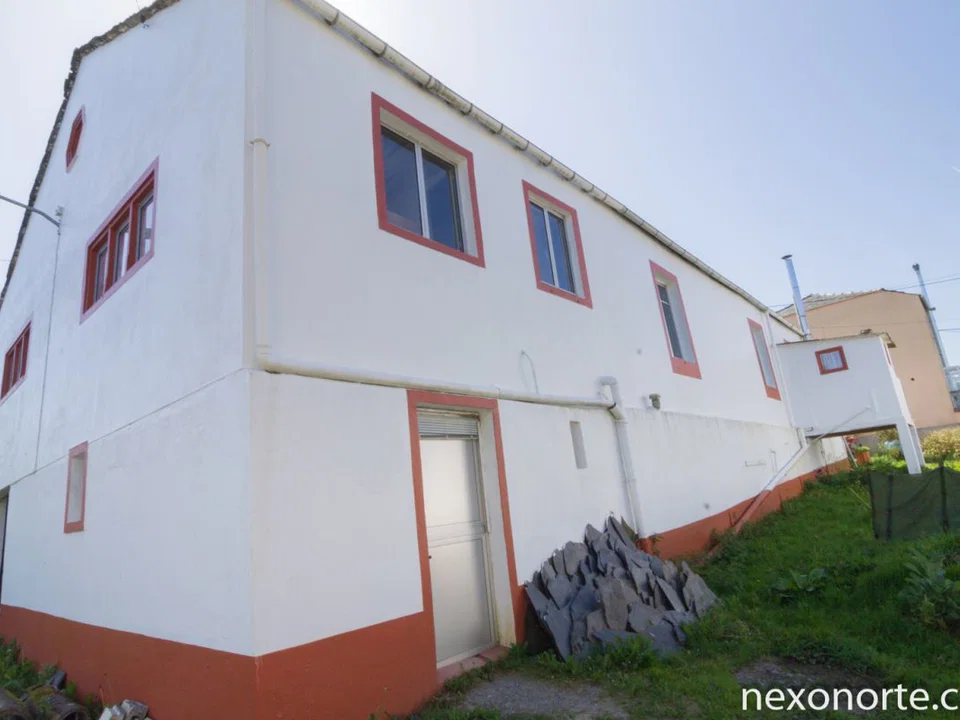 Country house in Xermade, Lugo province photo 3