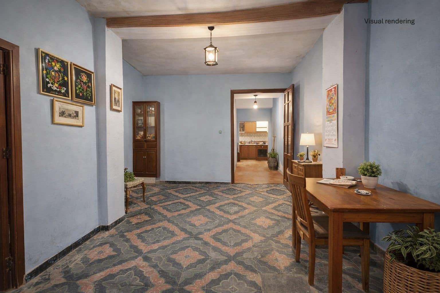 Townhouse for sale in Palma de Gandía, Valencia photo 3