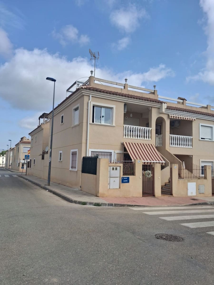 Apartment for sale in La Matanza, Orihuela, Alicante photo 5