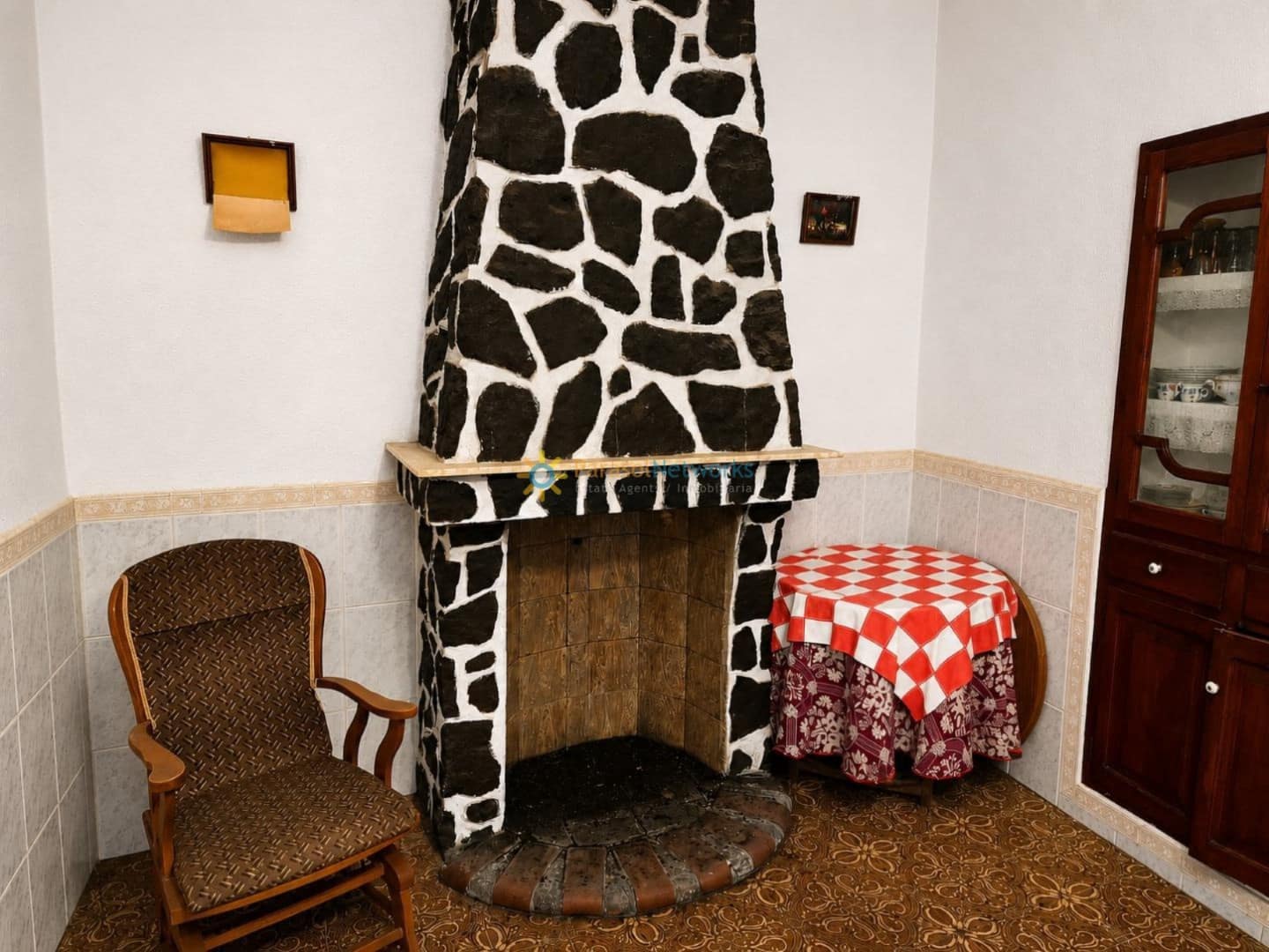 Townhouse for sale in Llutxent, Valencia photo 2