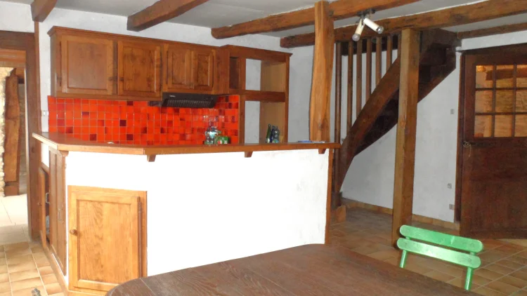 Pretty Character Country House photo 3