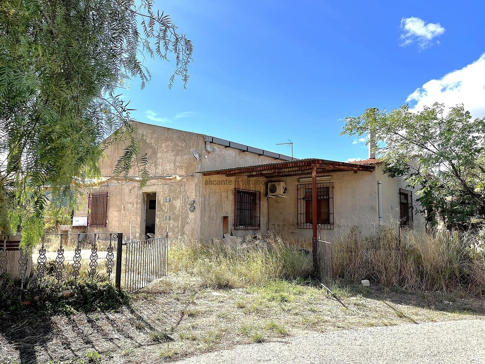 Finca/Country House for sale in El Cantón, Abanilla, Murcia photo 2