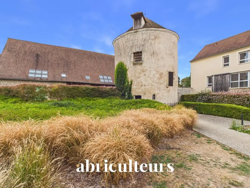 Apartment for sale in Survilliers — 2 bedrooms, 71 m² photo 4