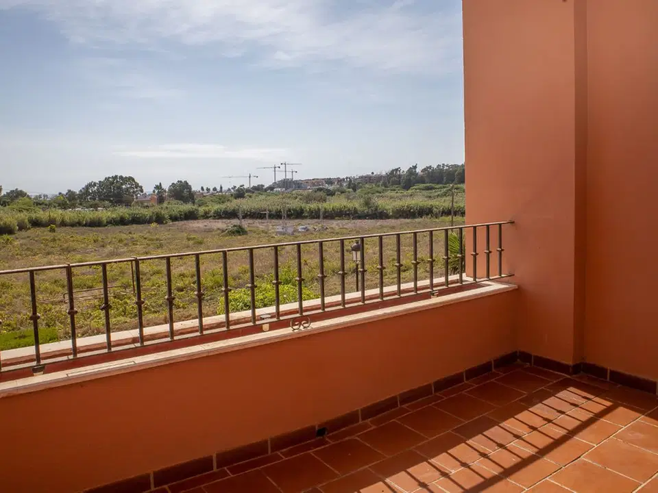 Apartment in La Duquesa, Malaga photo 5