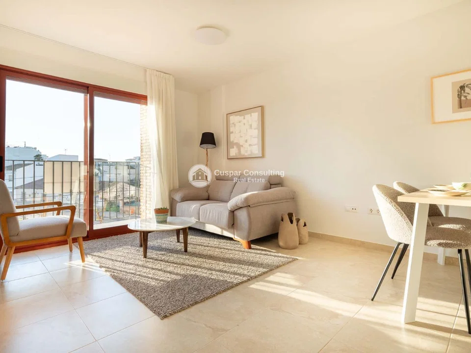 Apartment in Avileses, Murcia province