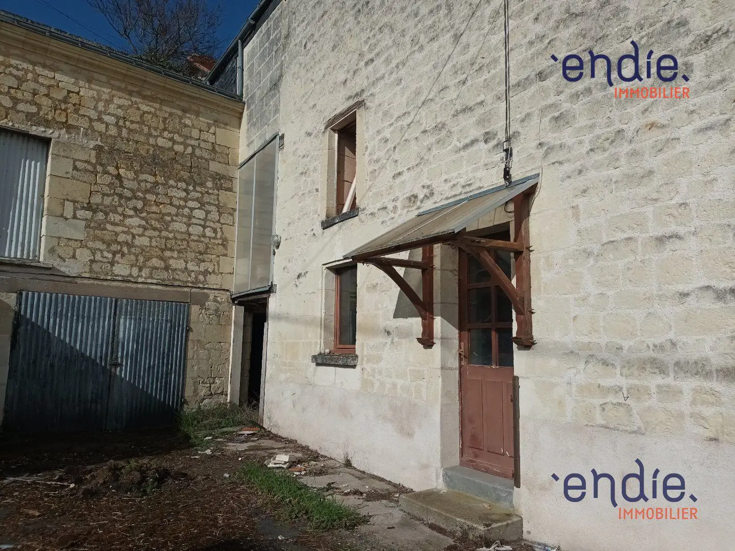 House for sale in Seuilly — 3 bedrooms, 110 m² photo 3