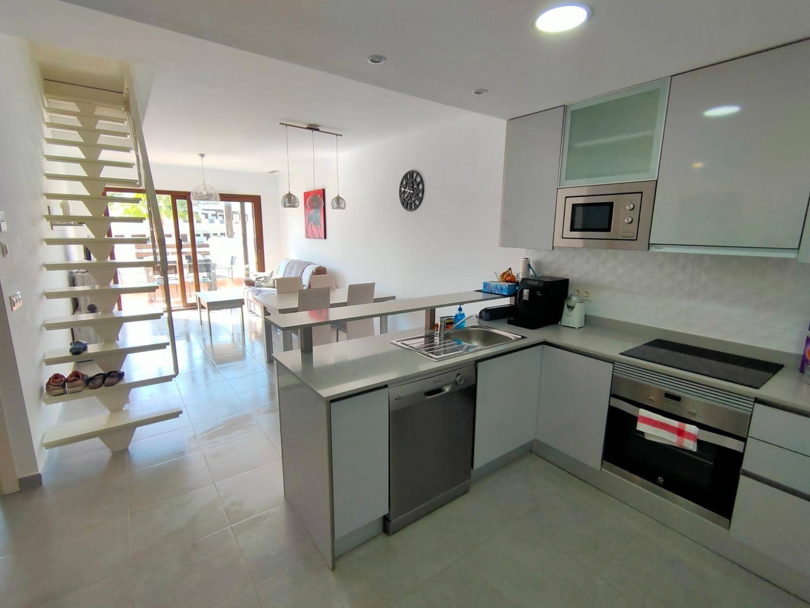 Penthouse for sale in San Juan de los Terreros, Pulpí, Almería photo 4