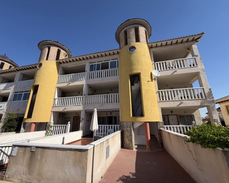 Apartment for sale in Villamartin, Orihuela, Alicante