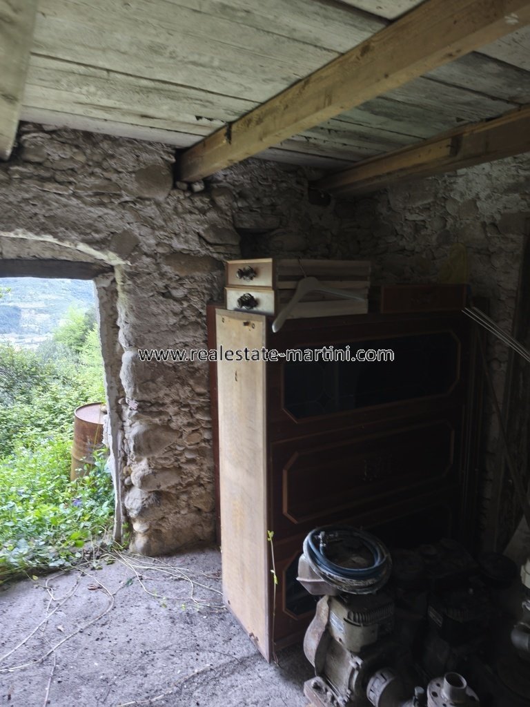 1 bedroom country house, 100 m² Camporosso, Imperia (province) photo 3