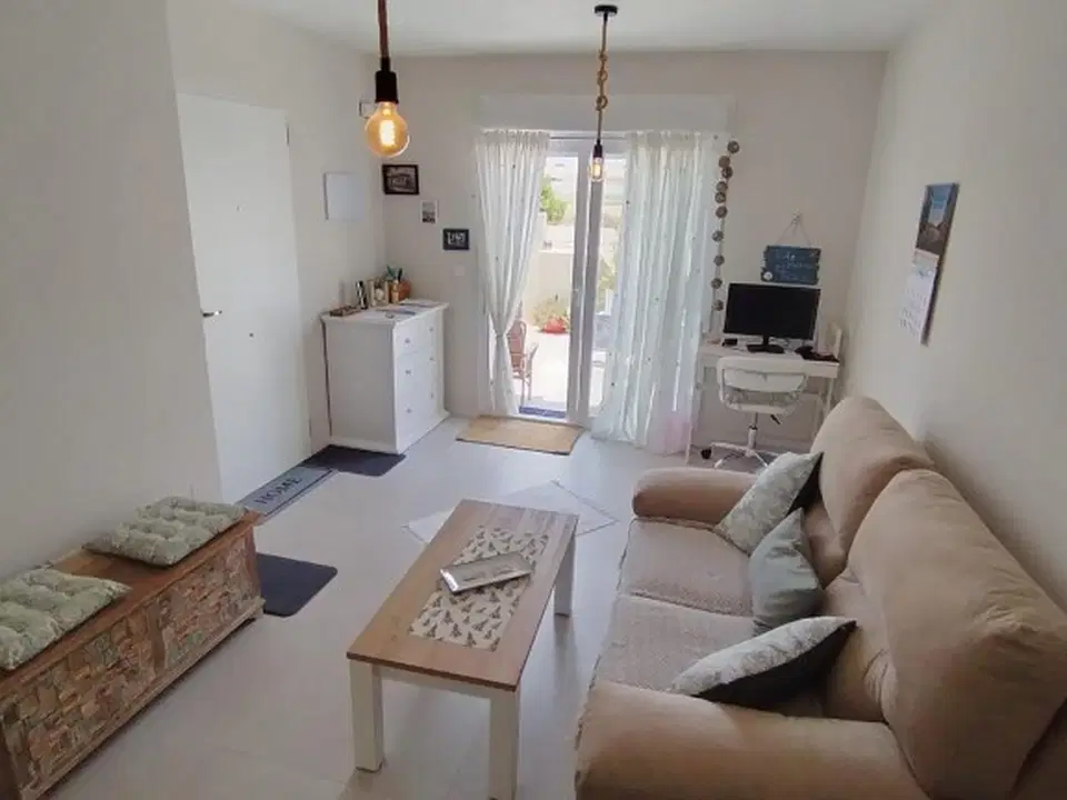 Apartment in San Pedro Del Pinatar, Murcia province photo 4