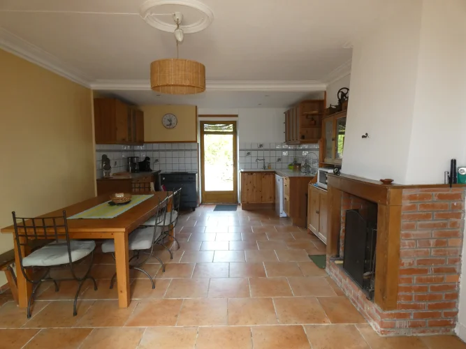 Nice Large Country House with Barns and Attached Land and Woodlands photo 2