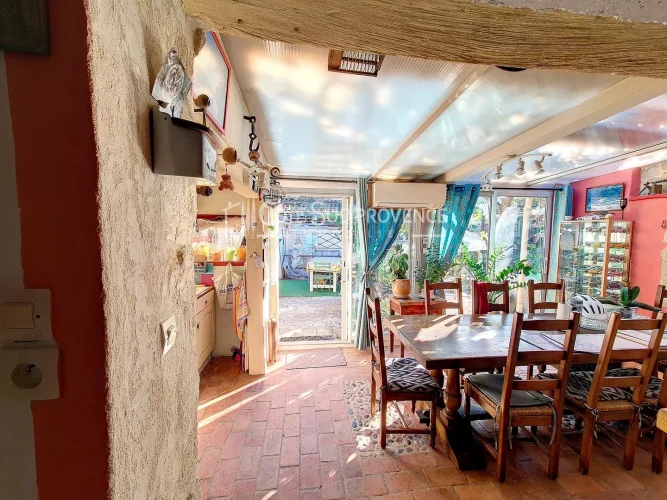 Single-Storey Villa in Le Pontet, Avignon