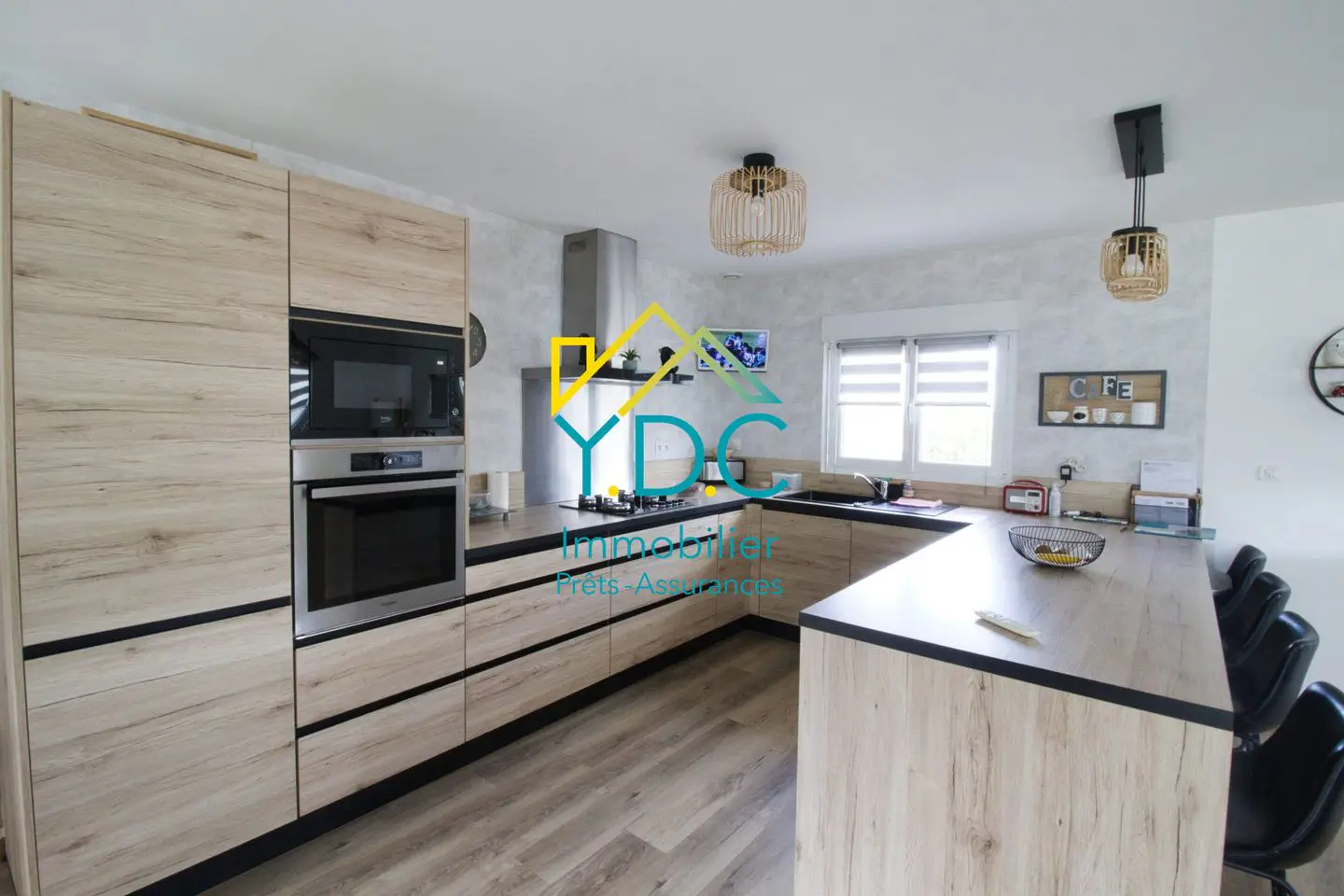 House for sale in Val De Saane — 3 bedrooms, 101 m² photo 5