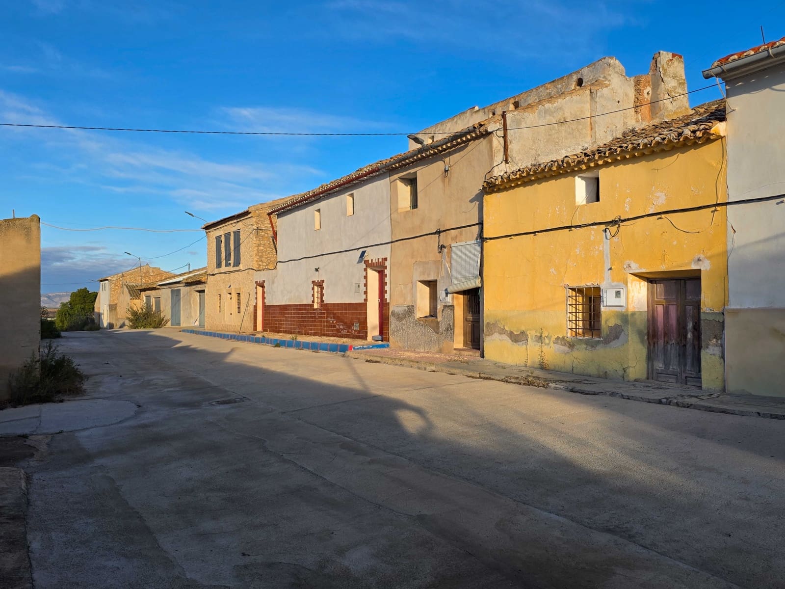 Townhouse for sale in Torre del Rico, Jumilla, Murcia photo 2