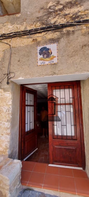 Townhouse for sale in Chert / Xert, Castellón photo 3