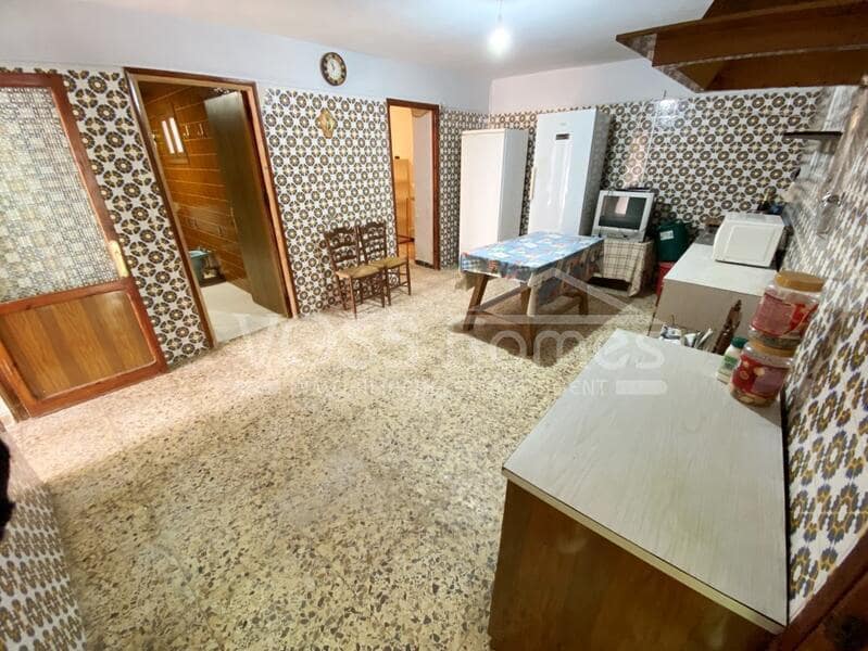 Townhouse for sale in Zurgena, Almería photo 3