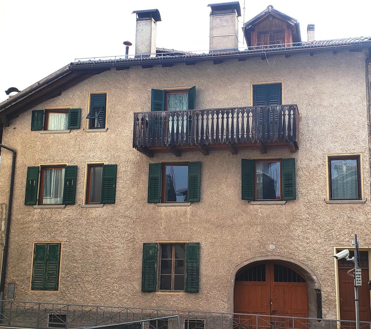 Property in Borgo D Anaunia photo 3