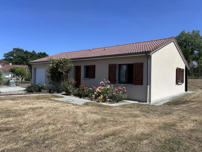 Perfect Bungalow!
