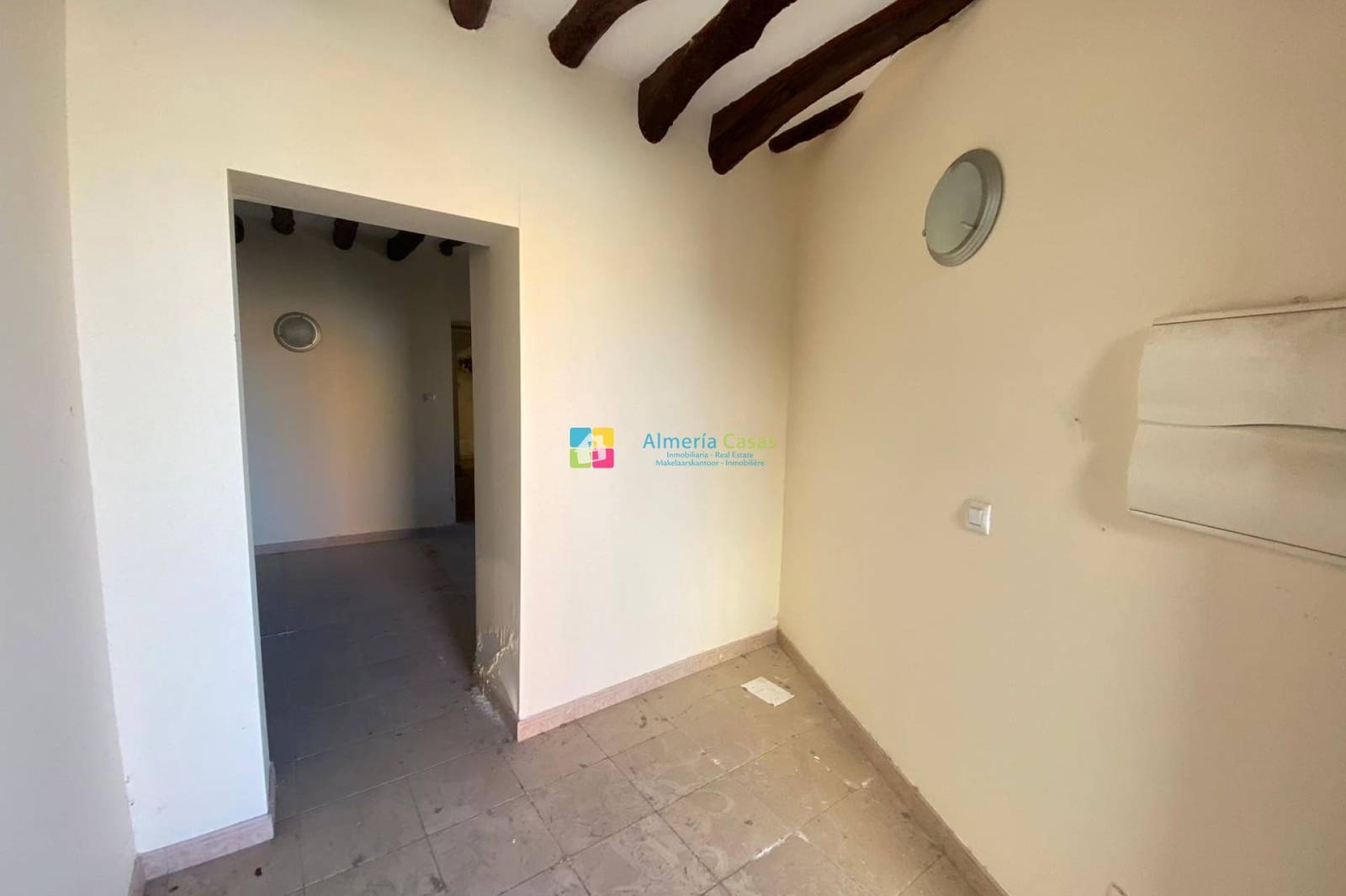 Townhouse for sale in Suflí, Almería photo 2