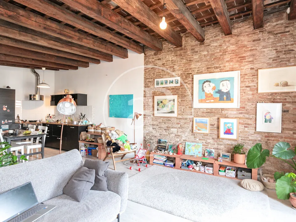 aProperties Real Estate Barcelona photo 3