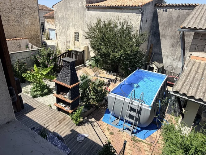 House for Sale in Nancras photo 3