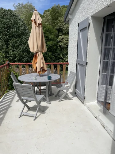 Charming 2-Bed Gîte: Peaceful Nature Retreat at the Gateway to the Sidobre Plateau, 25 mins to Castres photo 2