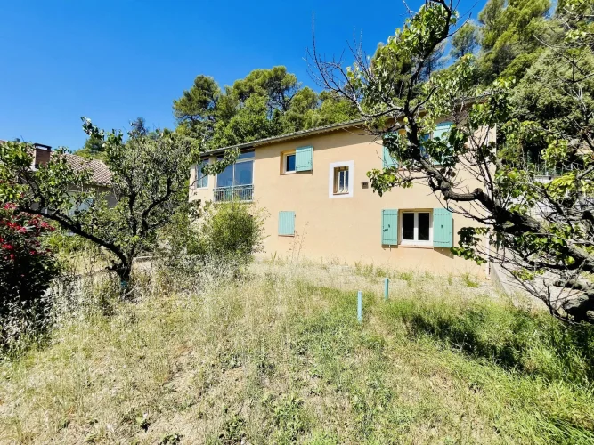 New in Vaison-la-Romaine
