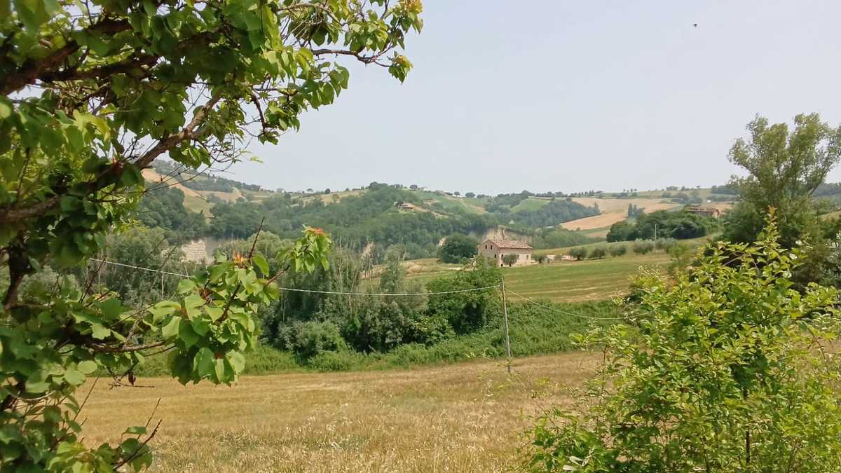 4 bedrooms country house, 250 m² Montelparo, Fermo (province) photo 3