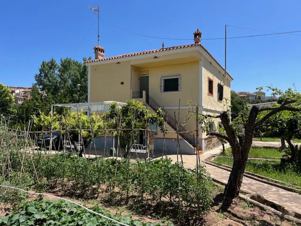 IMMO Abroad Real Estate