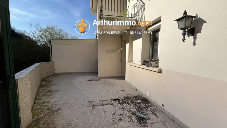 Grand 218 m² Triplex Apartment in Durfort, 6 Bedrooms photo 3