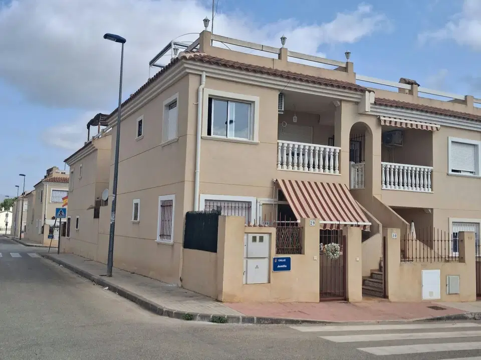 Apartment in La Matanza, Alicante province photo 5