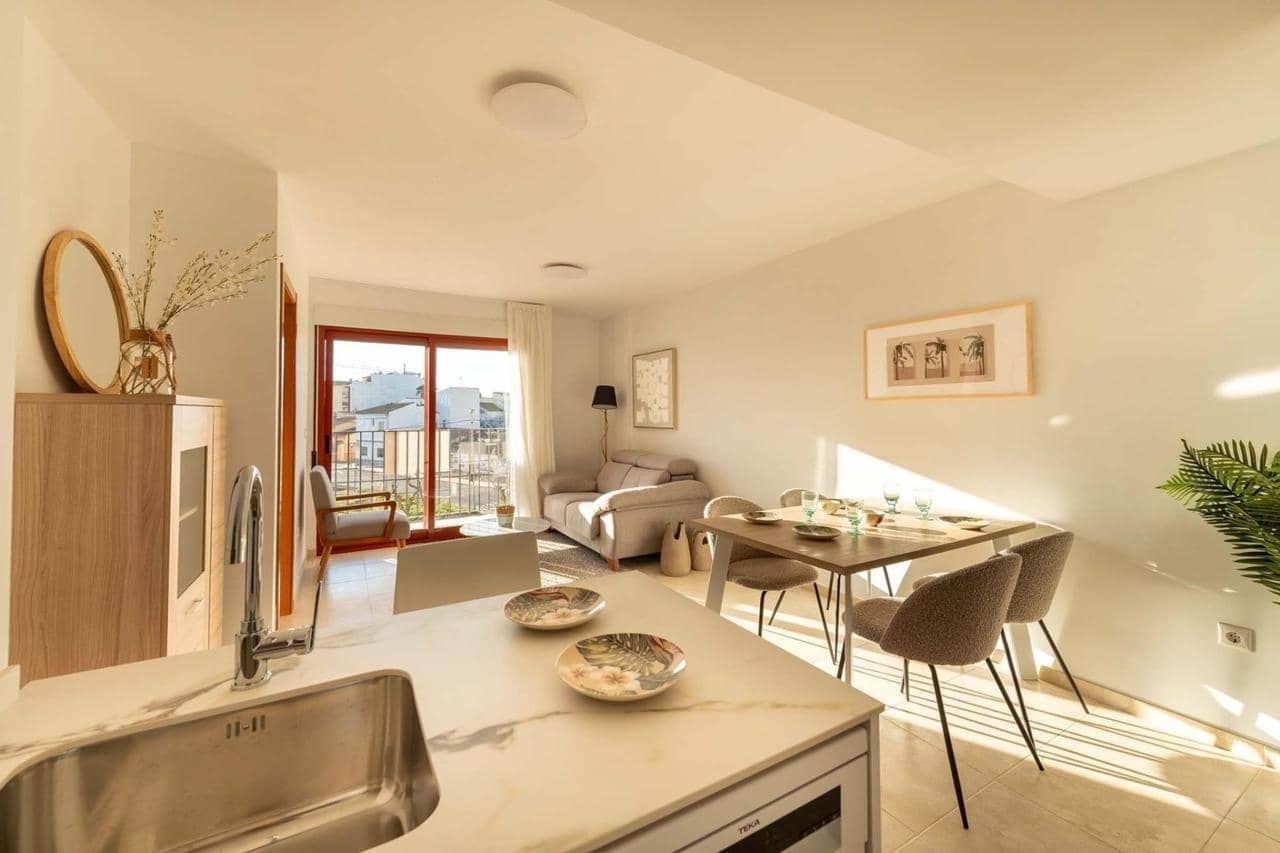 Apartment for sale in Avileses, Murcia city, Murcia photo 4