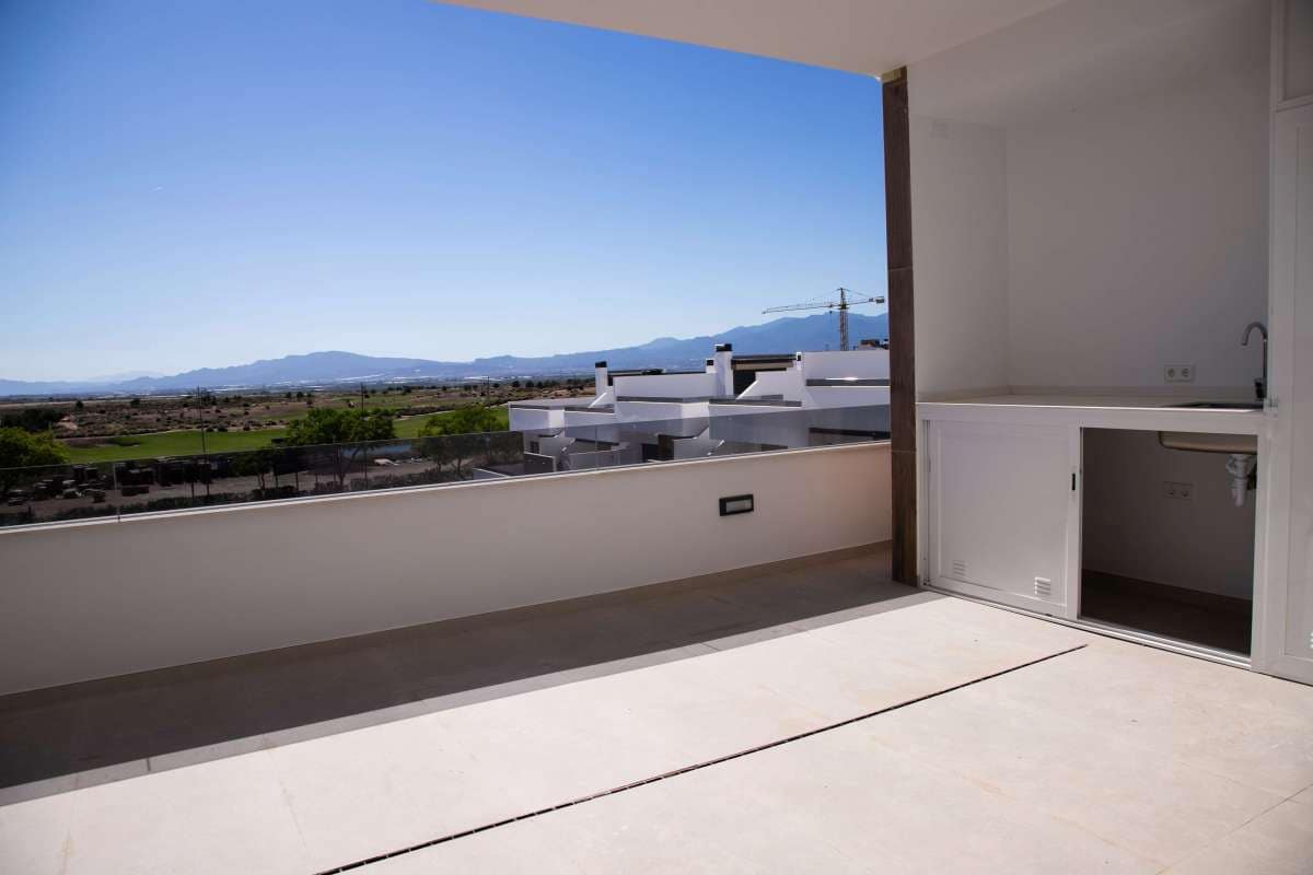 Apartment for sale in Condado de Alhama, Alhama de Murcia, Murcia photo 2