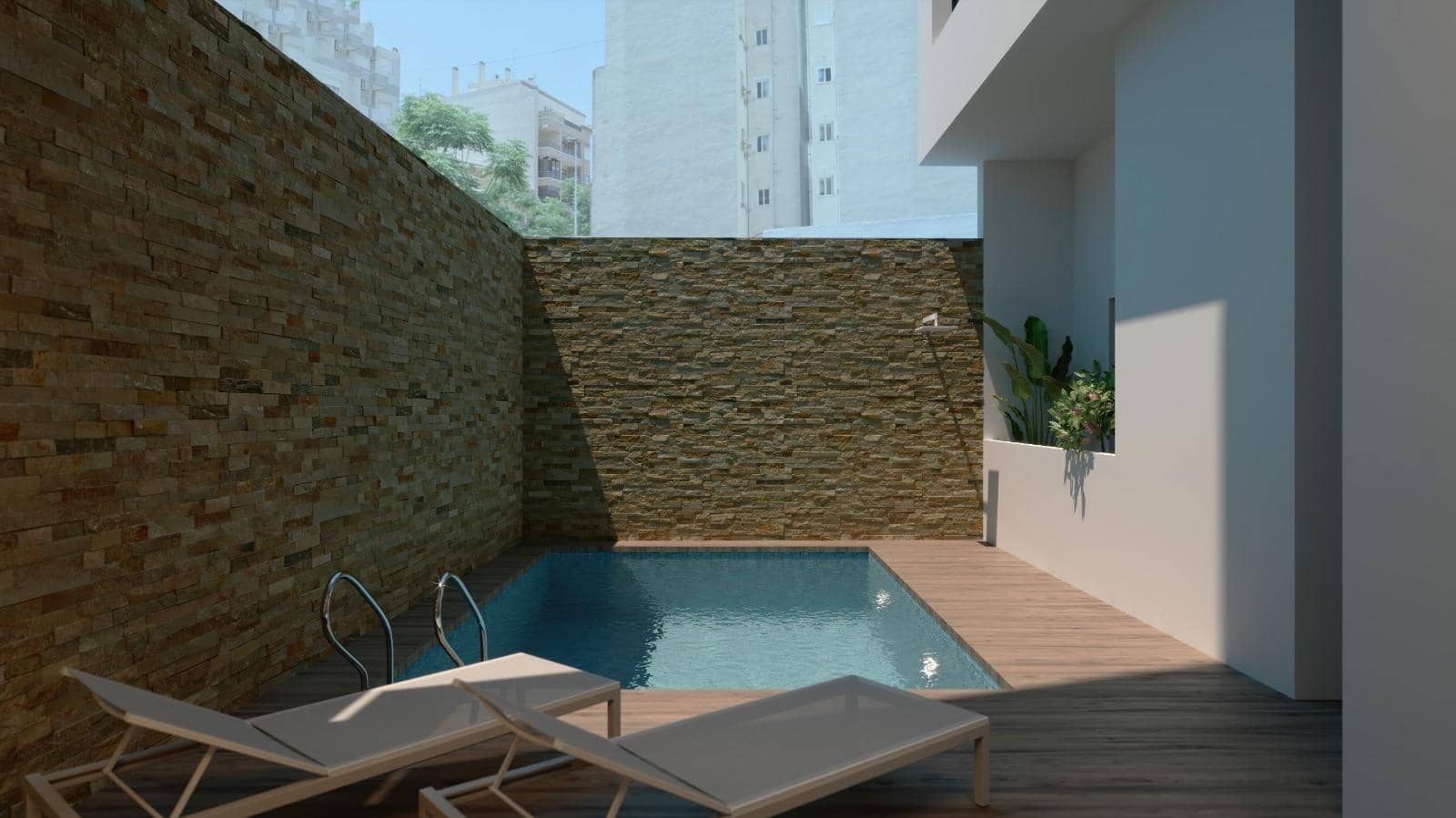 Apartment for sale in Las Piscinas Naturales, Torrevieja, Alicante photo 3