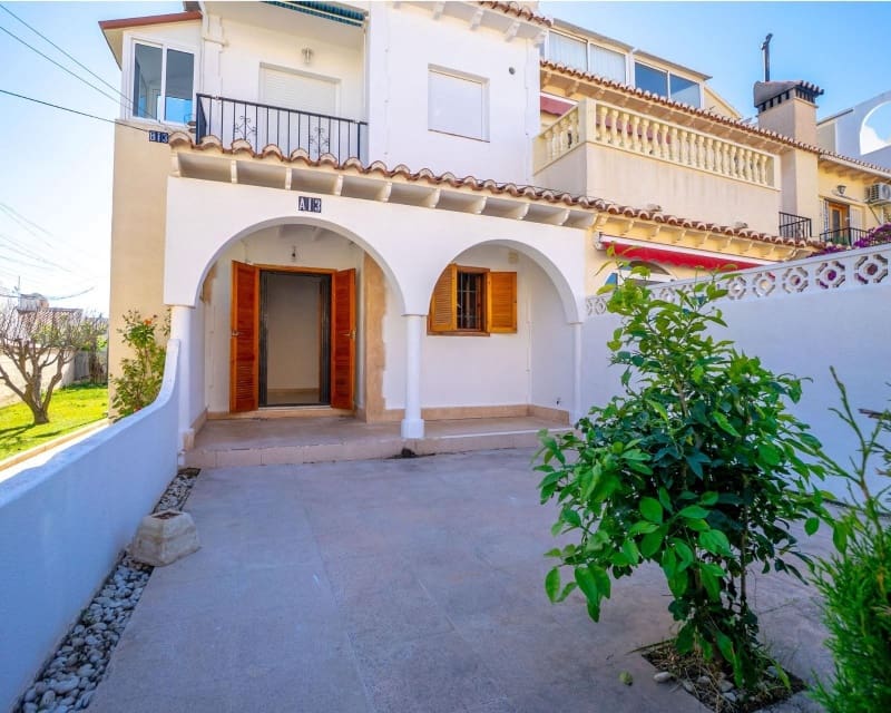 Apartment for sale in El Chaparral, Torrevieja, Alicante