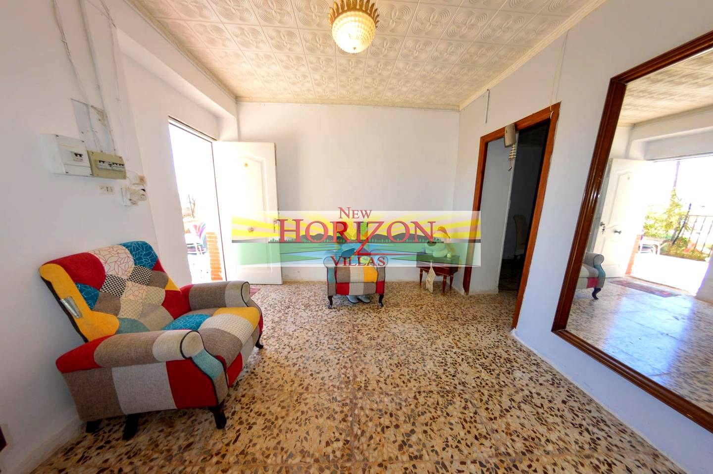 Villa for sale in Arboleas, Almería photo 5