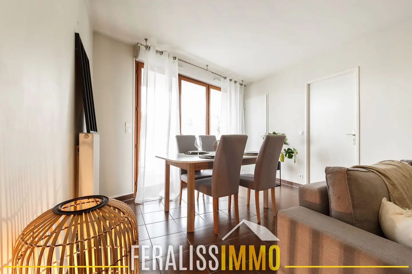 Appartement photo 3