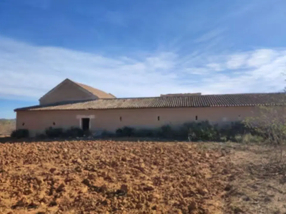 Finca in Cartagena, Murcia province