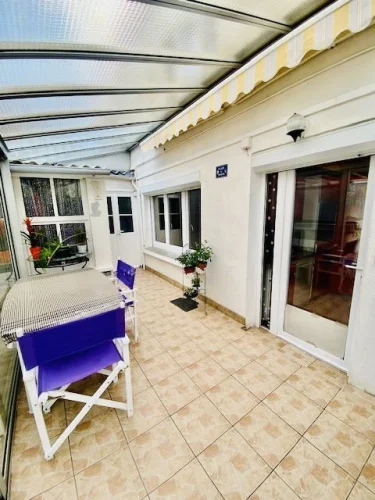 4 Bed House for Sale in Carcassonne photo 4