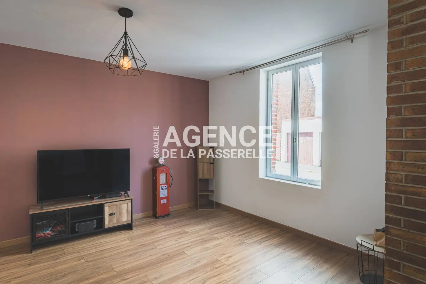 House for sale in Denain — 4 bedrooms, 118 m² photo 5