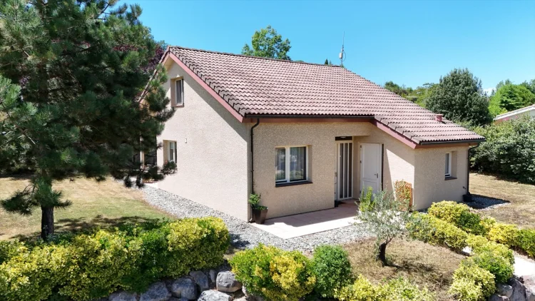 T5 Villa at Château De Barbet