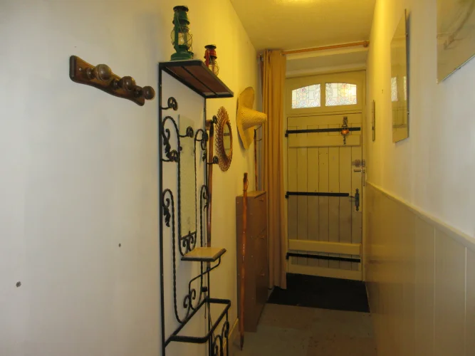 Charming Property in the Heart of Saint-Benoit-du-Sault photo 2