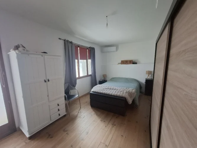 Renovated House in a Quiet Location with a Small Garden photo 3