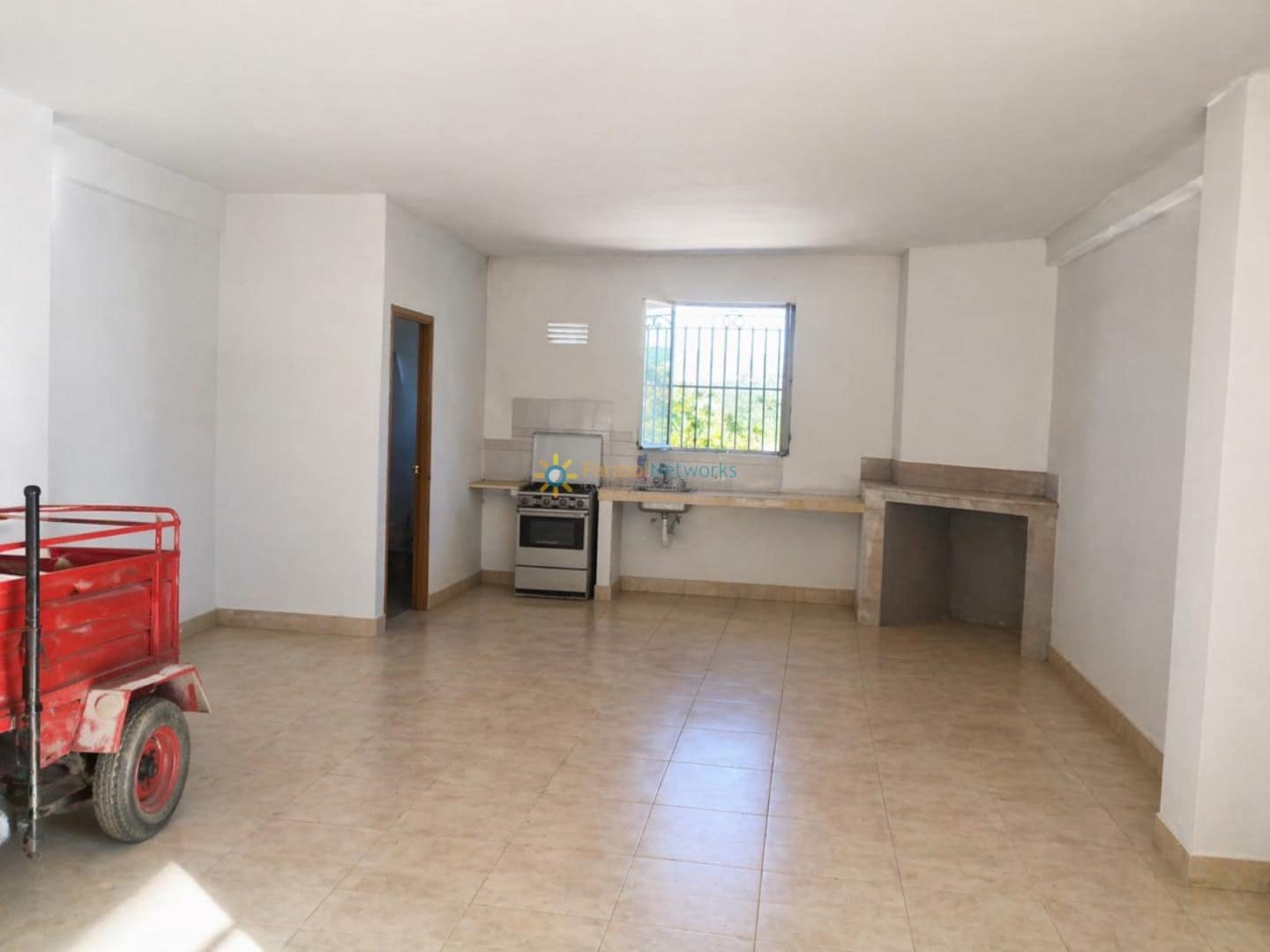 Townhouse for sale in Albaida, Valencia photo 2