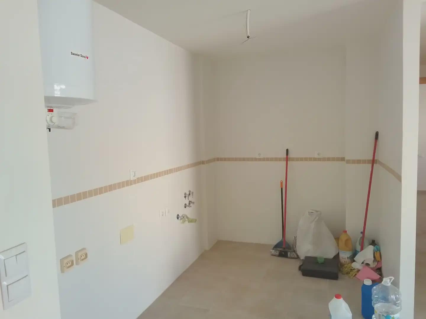 Apartment for sale in Ubrique, Cádiz photo 2