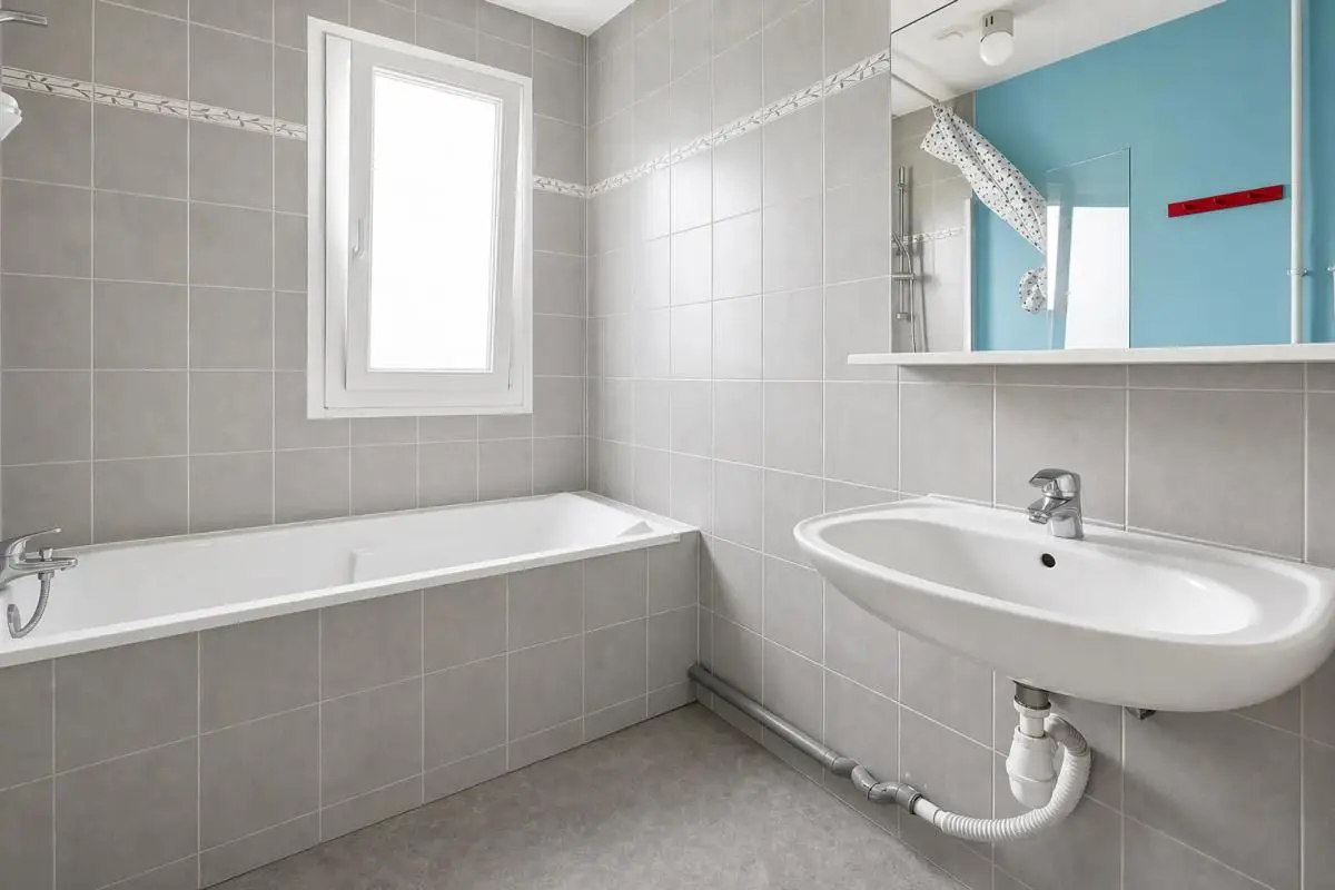 Appartement photo 4